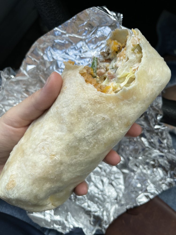 BURRITOS OF KAUAI Updated July 2024 33131 Kuhio Highway, Lihue