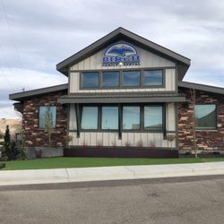 Birch Family Dental - Right on Uinta Drive in Green River!