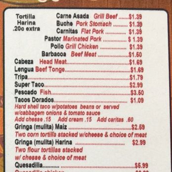 Tortas Ahogadas Guadalajara - Mexican Near Me - Chandler, Arizona