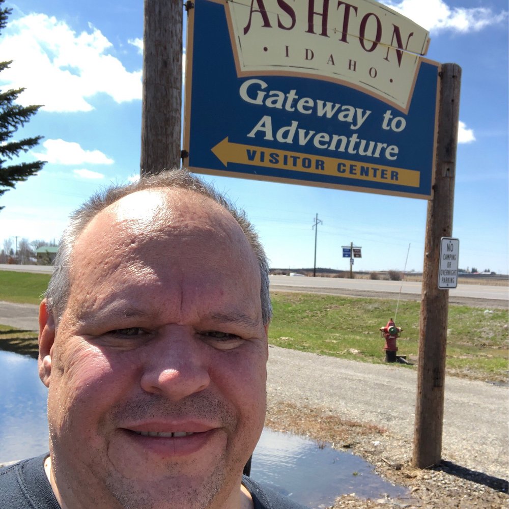 Ashton Visitor's Center - Visitors center - Visitor Centers Near Me - Ashton, Idaho