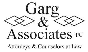 Garg & Associates, PC - immigration attorney in Albuquerque, NM