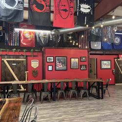 The Fallen Brewery