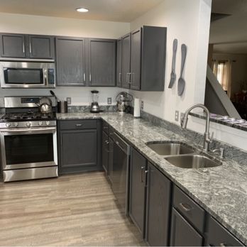 A & P Granite & Concrete - Granite Fabricator - Countertop Installation Near Me - Indianapolis, Indiana A & P Granite & Concrete - Granite Fabricator - Countertop Installation Near Me - Indianapolis, Indiana
