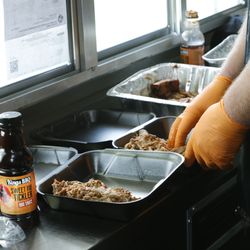Kings BBQ