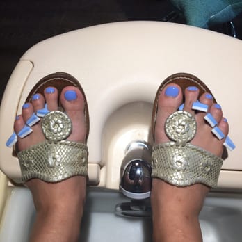 Atlantis Nails And Spa - I loved my pedicure. - Nail Salons Near Me - Myrtle Beach, South Carolina Atlantis Nails And Spa - I loved my pedicure. - Nail Salons Near Me - Myrtle Beach, South Carolina