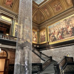 Koninklijk Museum voor Schone Kunsten - KMSKA