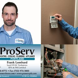Proserv Portland