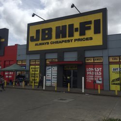 Jb Hi-fi