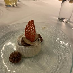Desert