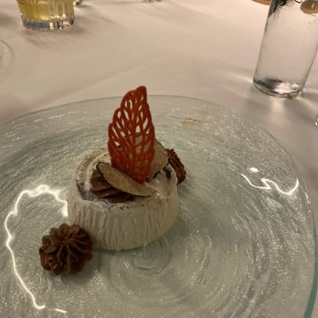 Georgia James - Desert - Steakhouses Near Me - Houston, Texas