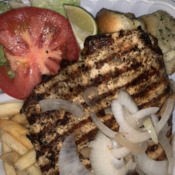 Bona Pizza - chicken platter - Pizza Near Me - Bronx, New York