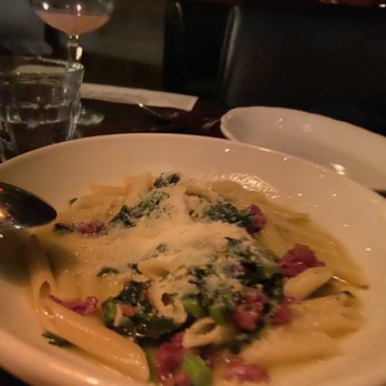 Sotto - Penne con salsiccia - Italian Near Me - Cincinnati, Ohio Sotto - Penne con salsiccia - Italian Near Me - Cincinnati, Ohio