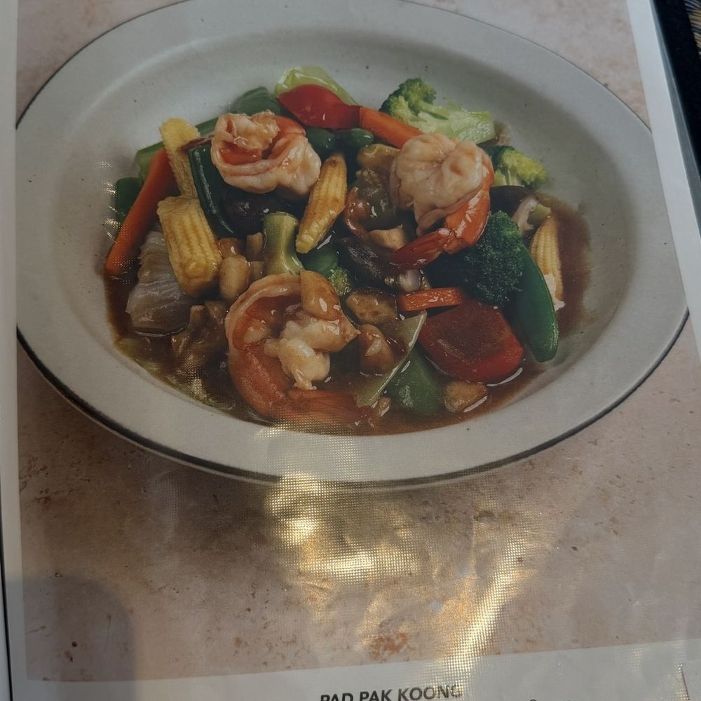 Shallot Savory Thai - Menu - Thai Near Me - Clearwater, Florida Shallot Savory Thai - Menu - Thai Near Me - Clearwater, Florida