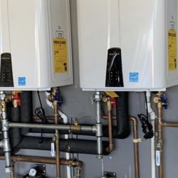 Scott Silva Plumbing