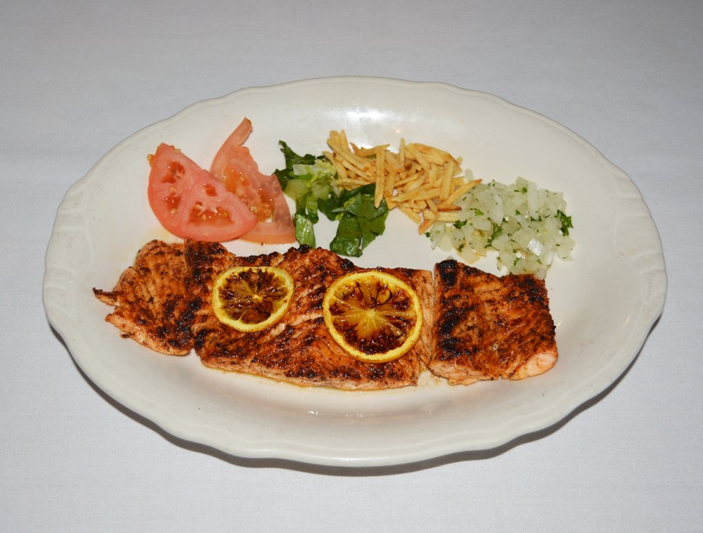 DON RAMON CUBAN CUISINE 109 Photos & 122 Reviews Cuban 502 S