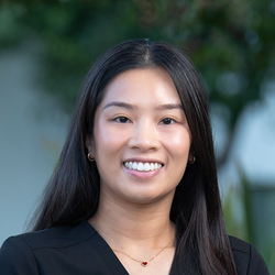 Thao T Pham, D.O