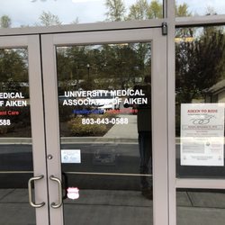 University Medical Associates of Aiken