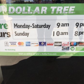 Dollar Tree - Store hours - Discount Store Near Me - Virginia Beach, Virginia Dollar Tree - Store hours - Discount Store Near Me - Virginia Beach, Virginia