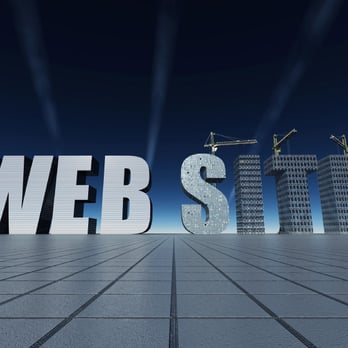 MFP Website Marketing - Web Design - Web Design Near Me - Bournemouth, BMH