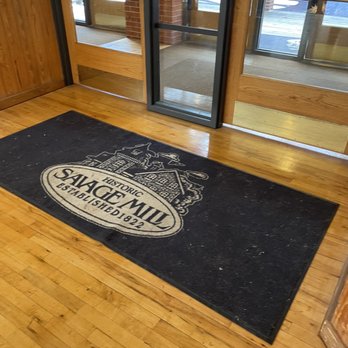 Savage Mill - Came quickly...left quickly - Shopping Centers Near Me - Savage, Maryland