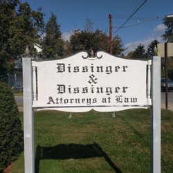 Dissinger & Dissinger