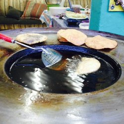 Antojitos