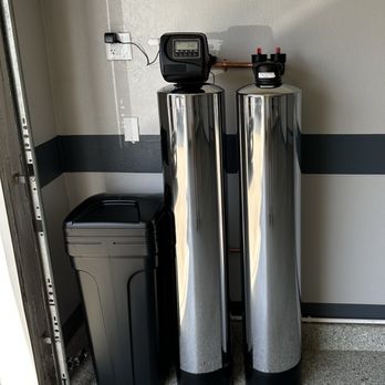 Sparkling Fresh Water - Final project at completion. - Water Purification Services Near Me - Rancho Cucamonga, California Sparkling Fresh Water - Final project at completion. - Water Purification Services Near Me - Rancho Cucamonga, California