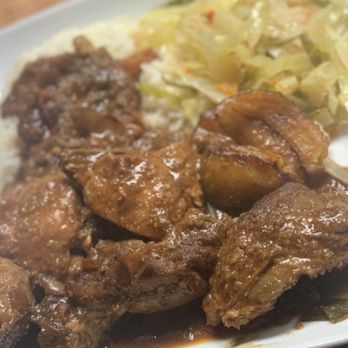 Jerk Flavas Restaurant - Caribbean Near Me - Cocoa, Florida