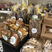 GRAMMA’S BAKERY - 211 Photos & 135 Reviews - 14466 S Military Trl ...