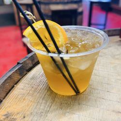 New Heritage Distilling - Old Fashioned