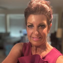 Spray Tan Beauty Boutique - Wendy, love the darker tans on you!