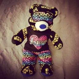Star wars bear in pjs! Fun! Star wars bear in pjs! Fun!