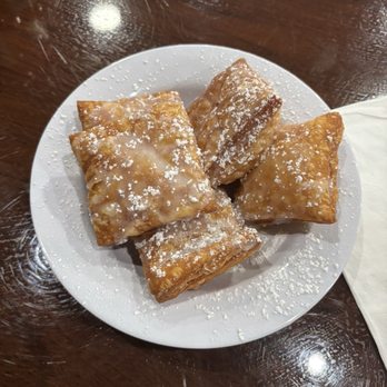 French Toast Buckhead - Beignets - Coffee & Tea Near Me - Atlanta, Georgia