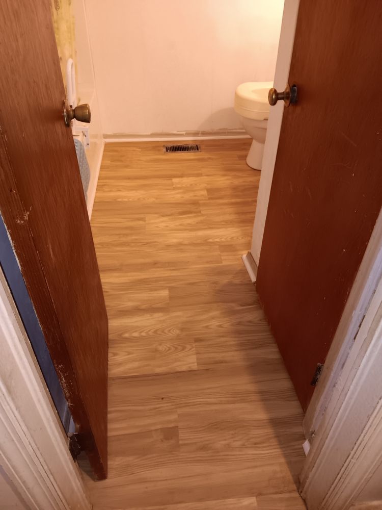 Slide of Coltrane Improvements