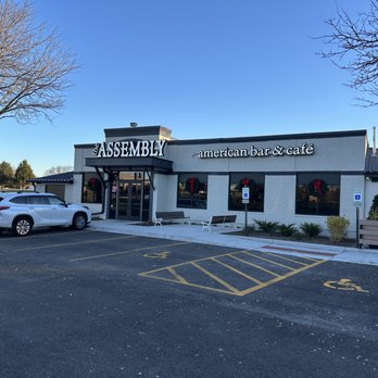 The Assembly - American Near Me - West Dundee, Illinois