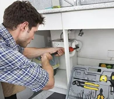 Slide of Collins Sanitary