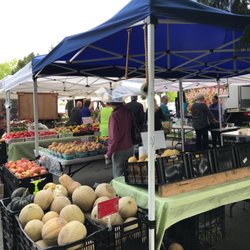 Coquitlam Farmers Market