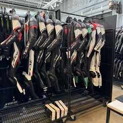 Dainese - San Francisco