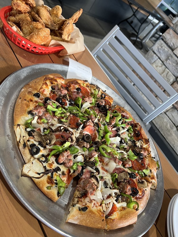 PORKY’S PIZZA PALACE PLEASANTON 315 Photos & 386 Reviews 2911