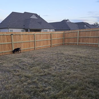 First Fence - Fences & Gates Near Me