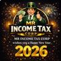 Photo of Mr Income Tax