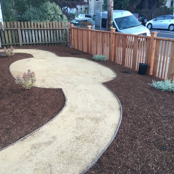 A Cut Above Services - Front yard completion - Landscaping Near Me - Walnut Creek, California A Cut Above Services - Front yard completion - Landscaping Near Me - Walnut Creek, California