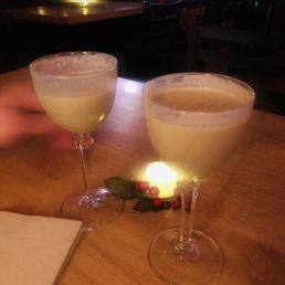 Holiday drink special--Coquito Holiday drink special--Coquito
