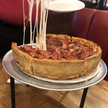 Giordano's - Meat & more deep dish - Pizza Near Me - Chicago, Illinois Giordano's - Meat & more deep dish - Pizza Near Me - Chicago, Illinois