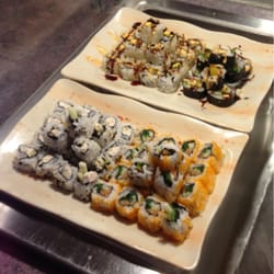 979 Golden Buffett