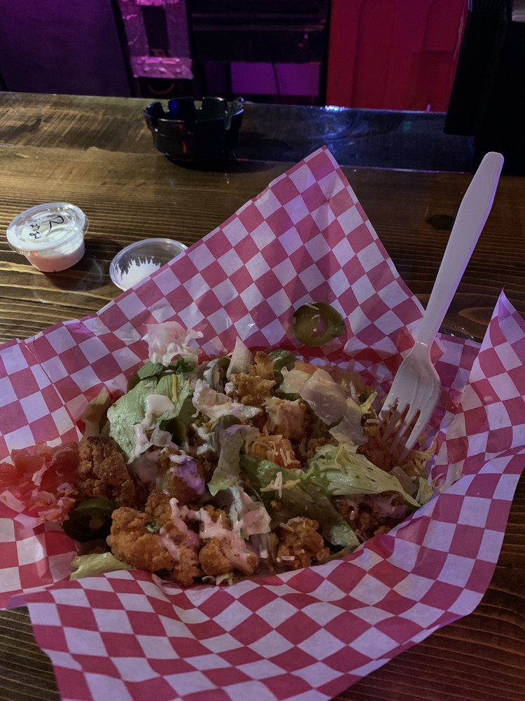 MEMPHIS BAR & GRILL Updated October 2024 11 Photos 203 N Spur 63