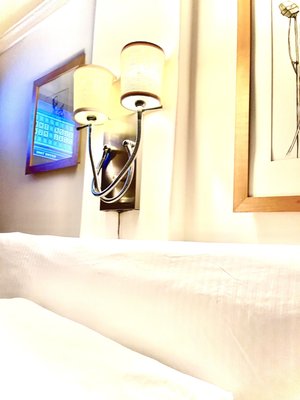 The Mosser Hotel by null