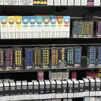 Smoke Villa - Tobacco Shops Near Me - Indianapolis, Indiana