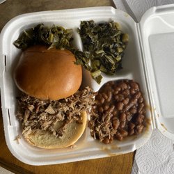 C&J Bar-B-Que