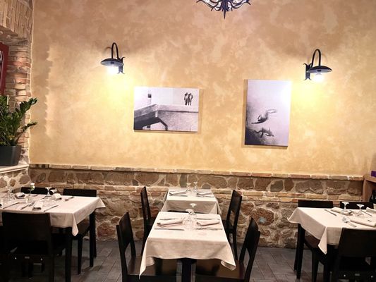 Ristorante La Tavernaccia Da Bruno by null